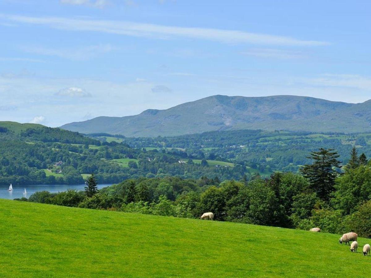 Bakery Cottage - Lake District Bowness-on-Windermere Luaran gambar